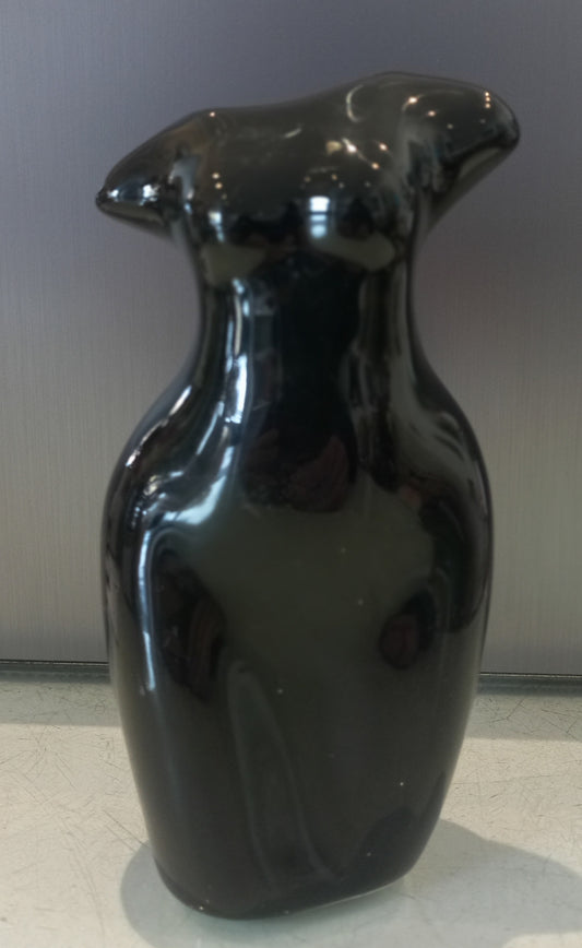 Vaso Nudo di Donna